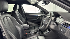 BMW X2 xDrive 20i M Sport 5dr Step Auto Petrol Hatchback